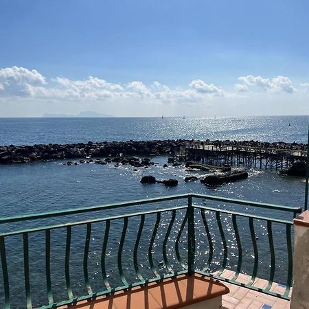 Marechiaro House Bed & Breakfast Napoli Ngoại thất bức ảnh