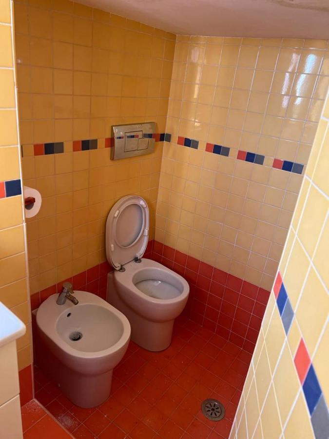 Marechiaro House Bed & Breakfast Napoli Ngoại thất bức ảnh