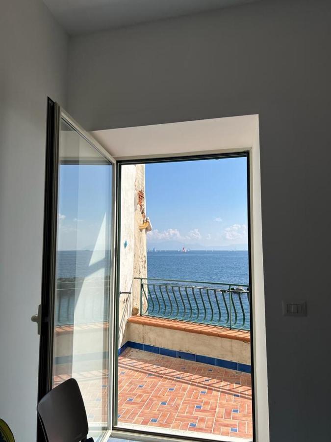 Marechiaro House Bed & Breakfast Napoli Ngoại thất bức ảnh