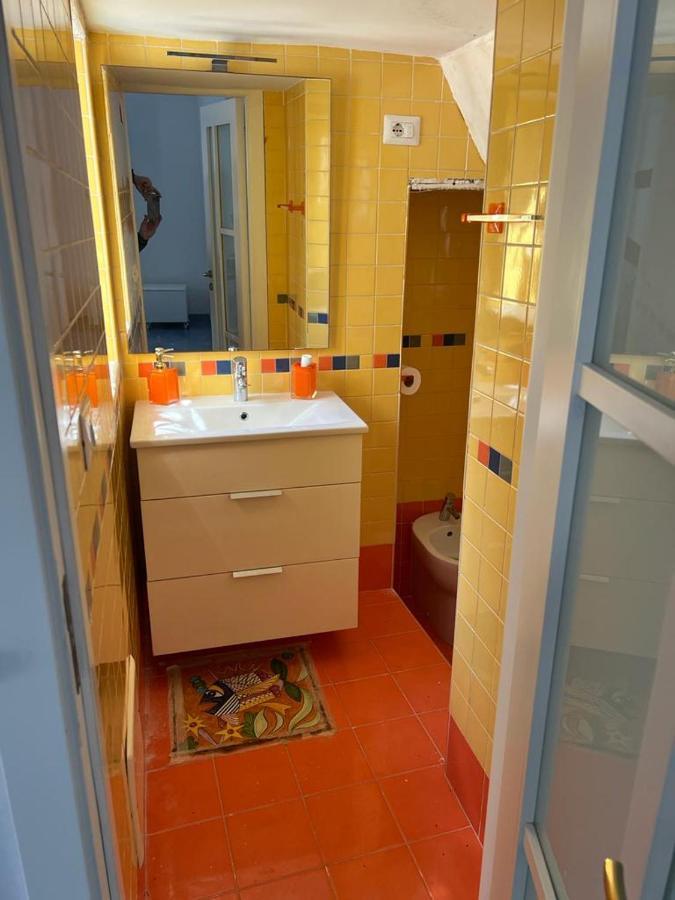 Marechiaro House Bed & Breakfast Napoli Ngoại thất bức ảnh
