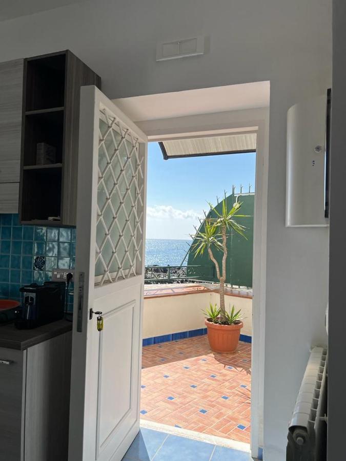 Marechiaro House Bed & Breakfast Napoli Ngoại thất bức ảnh