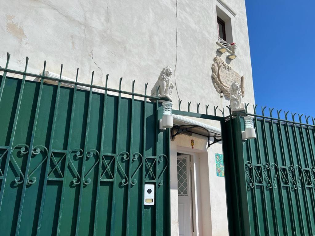 Marechiaro House Bed & Breakfast Napoli Ngoại thất bức ảnh