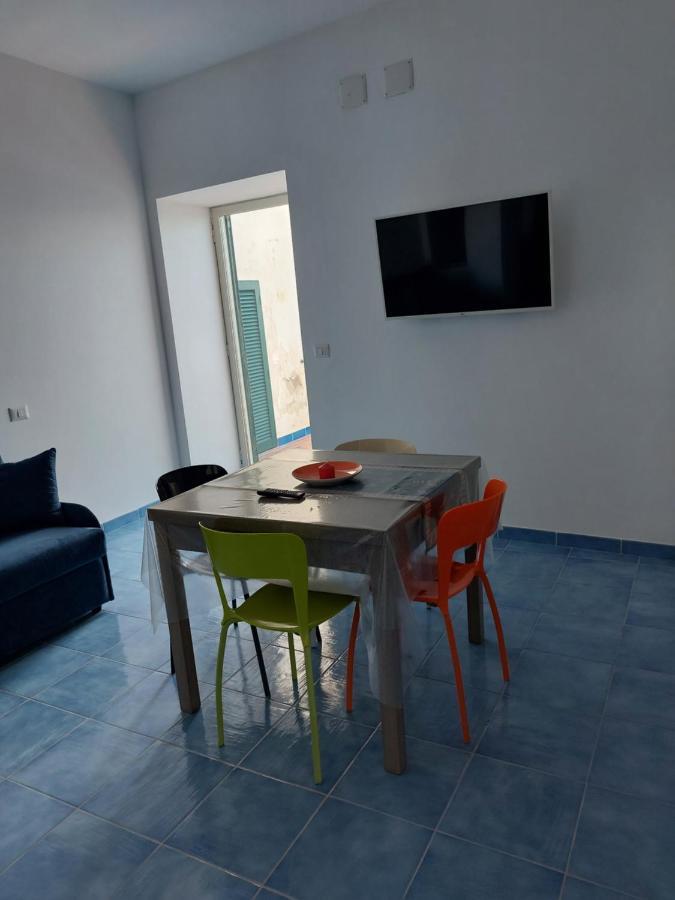 Marechiaro House Bed & Breakfast Napoli Ngoại thất bức ảnh