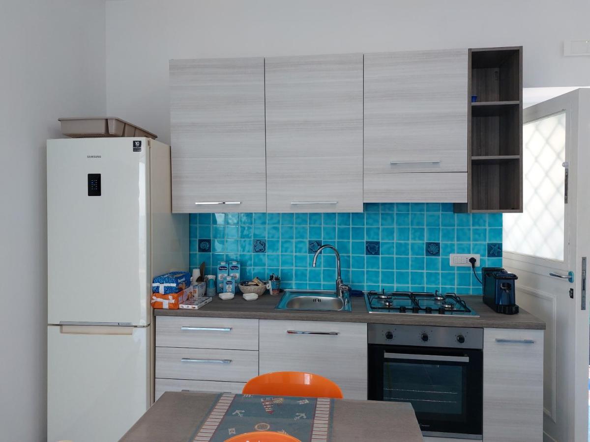Marechiaro House Bed & Breakfast Napoli Ngoại thất bức ảnh