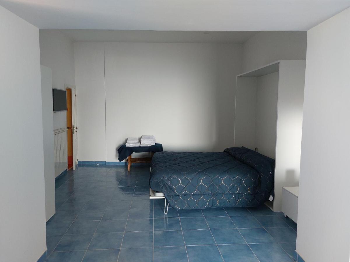 Marechiaro House Bed & Breakfast Napoli Ngoại thất bức ảnh
