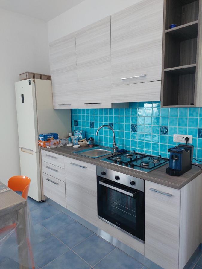 Marechiaro House Bed & Breakfast Napoli Ngoại thất bức ảnh