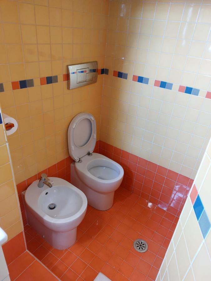 Marechiaro House Bed & Breakfast Napoli Ngoại thất bức ảnh