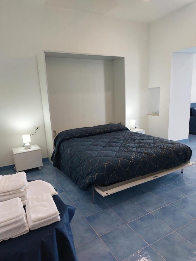 Marechiaro House Bed & Breakfast Napoli Ngoại thất bức ảnh