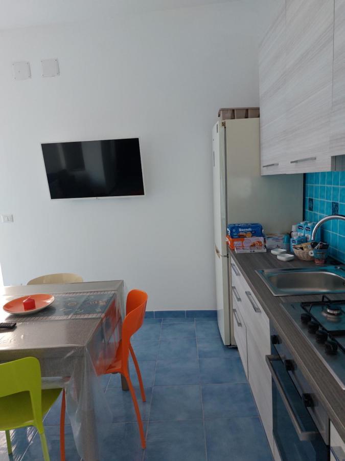 Marechiaro House Bed & Breakfast Napoli Ngoại thất bức ảnh