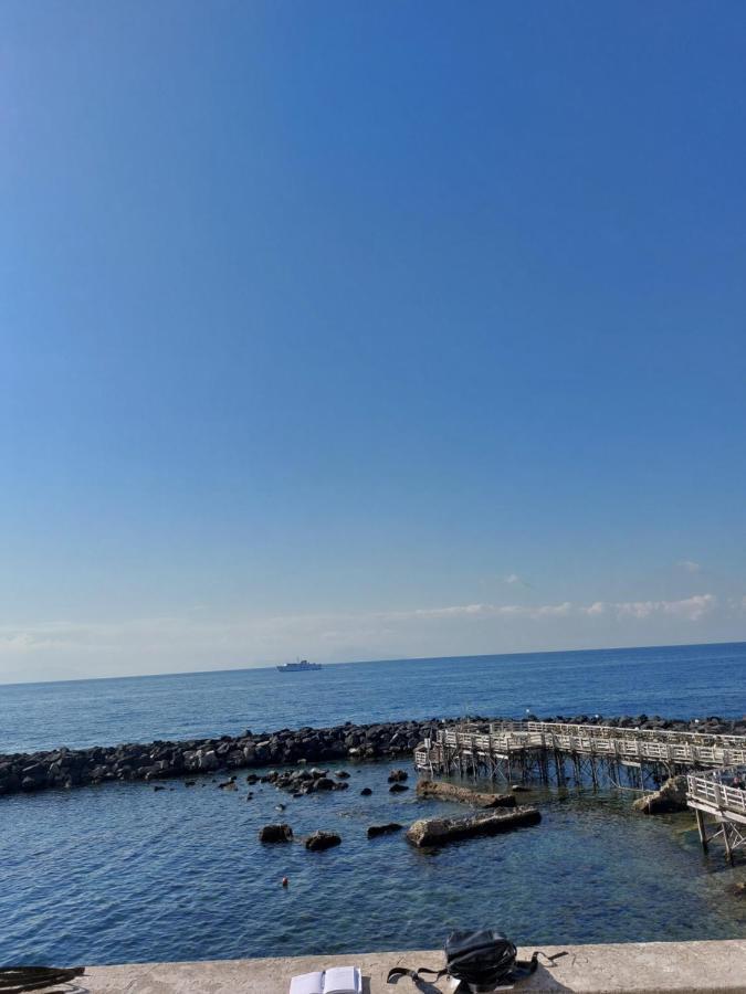 Marechiaro House Bed & Breakfast Napoli Ngoại thất bức ảnh