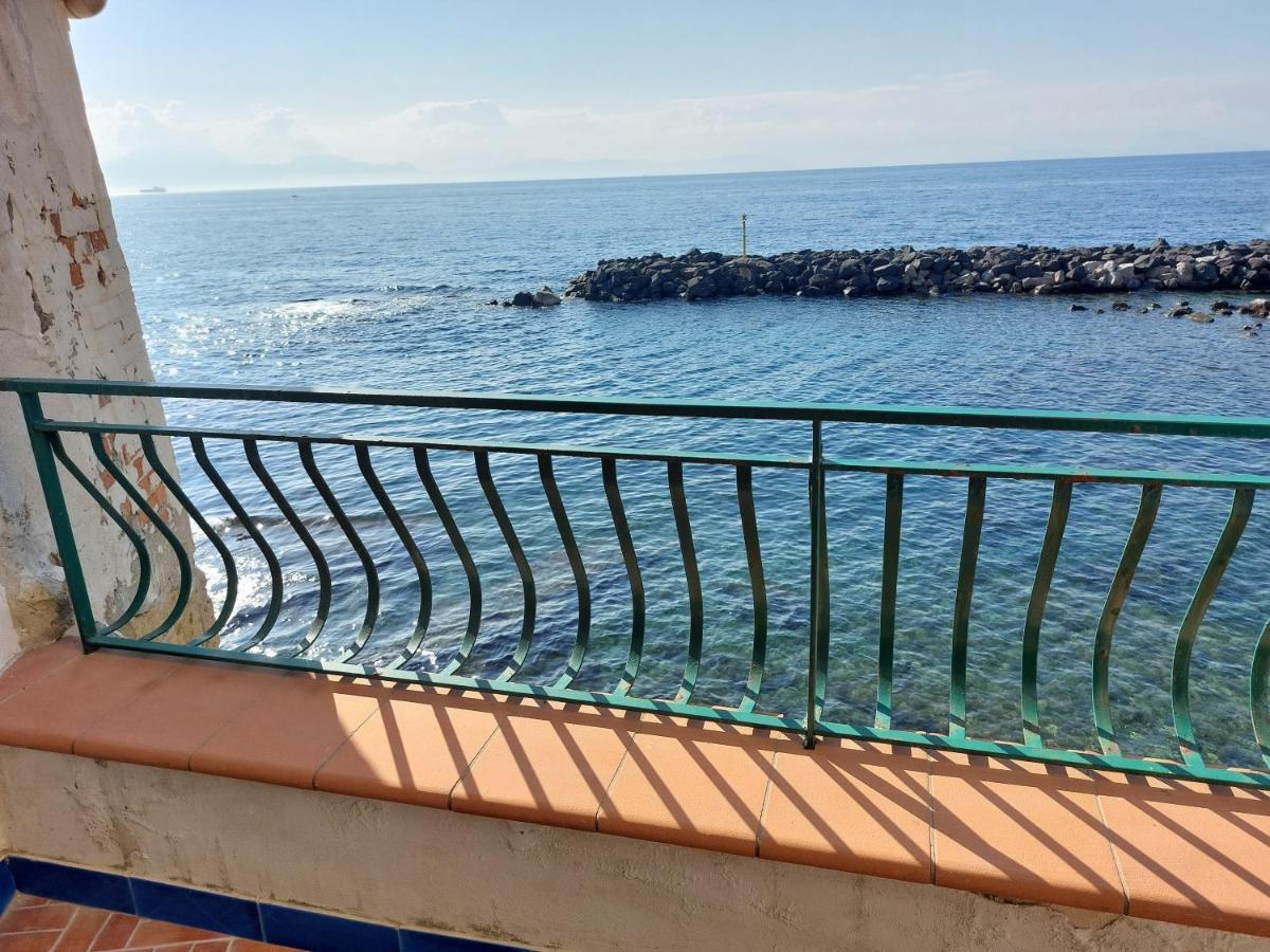 Marechiaro House Bed & Breakfast Napoli Ngoại thất bức ảnh