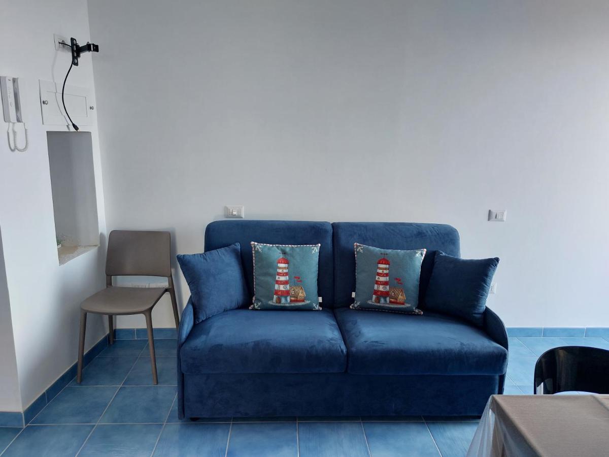 Marechiaro House Bed & Breakfast Napoli Ngoại thất bức ảnh
