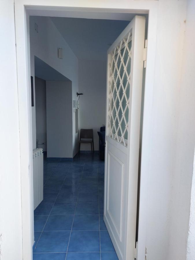 Marechiaro House Bed & Breakfast Napoli Ngoại thất bức ảnh