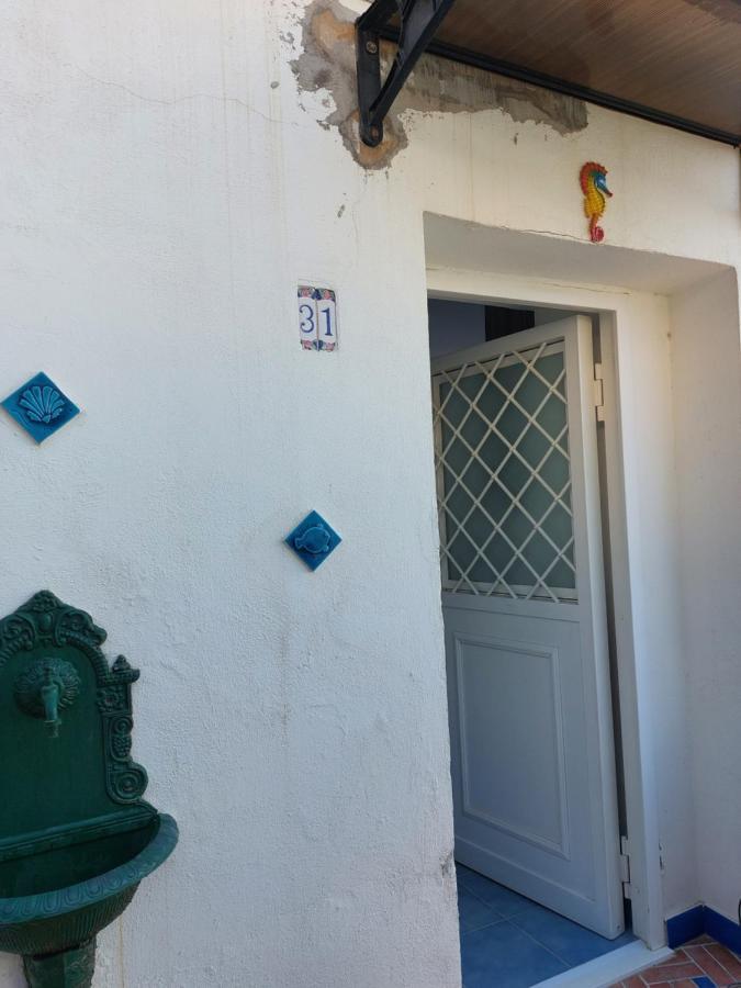 Marechiaro House Bed & Breakfast Napoli Ngoại thất bức ảnh