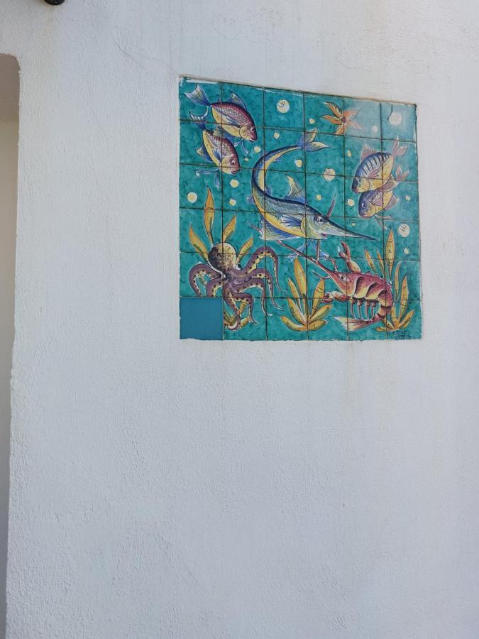 Marechiaro House Bed & Breakfast Napoli Ngoại thất bức ảnh