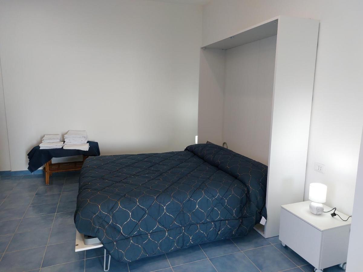 Marechiaro House Bed & Breakfast Napoli Ngoại thất bức ảnh