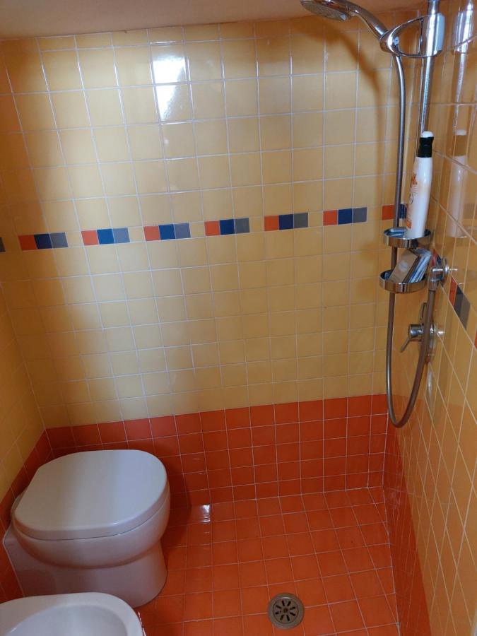 Marechiaro House Bed & Breakfast Napoli Ngoại thất bức ảnh