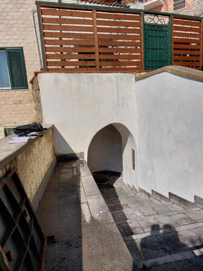 Marechiaro House Bed & Breakfast Napoli Ngoại thất bức ảnh